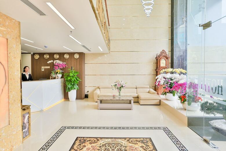 Aparthotel Prague Airport Hotel