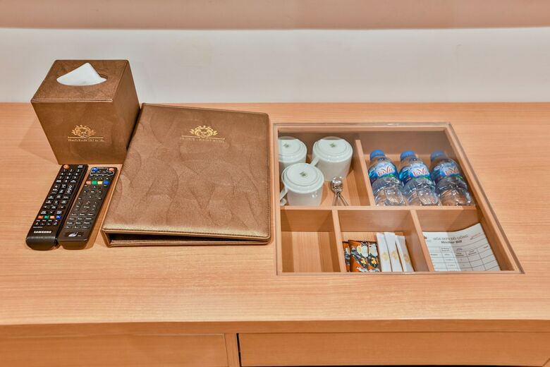 Aparthotel Prague Airport Hotel