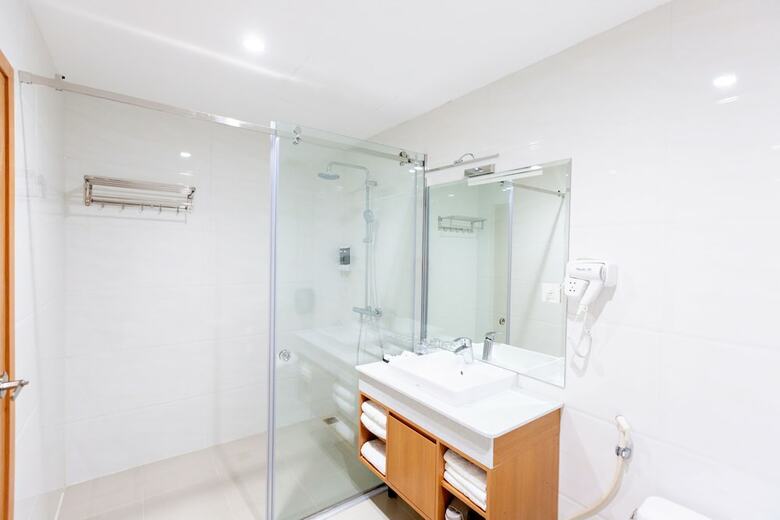 Aparthotel Prague Airport Hotel