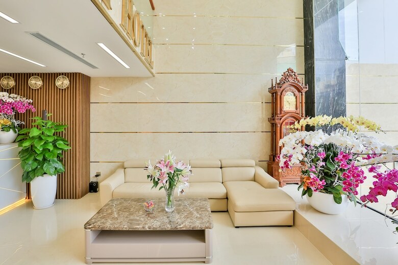 Aparthotel Prague Airport Hotel