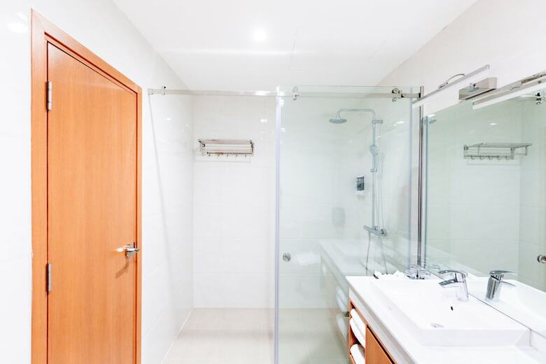 Aparthotel Prague Airport Hotel