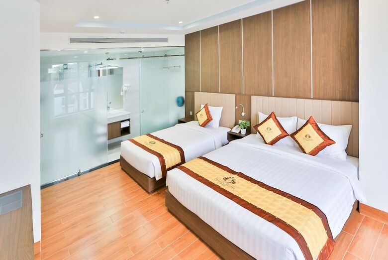 Aparthotel Prague Airport Hotel