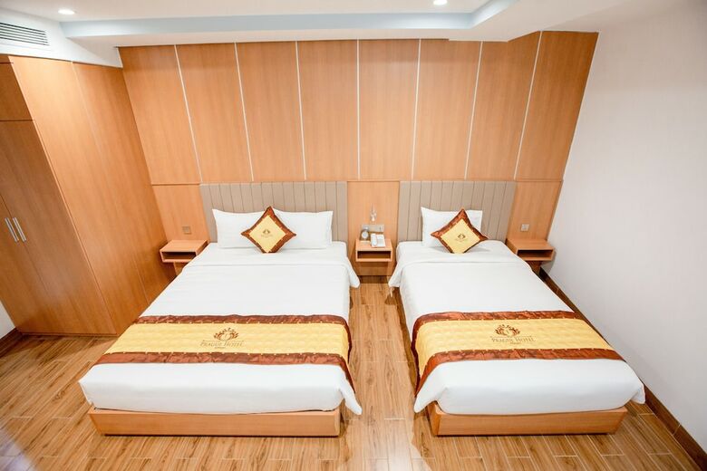 Aparthotel Prague Airport Hotel