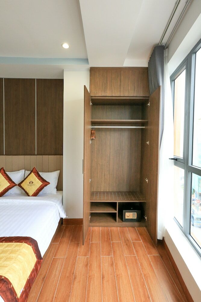 Aparthotel Prague Airport Hotel