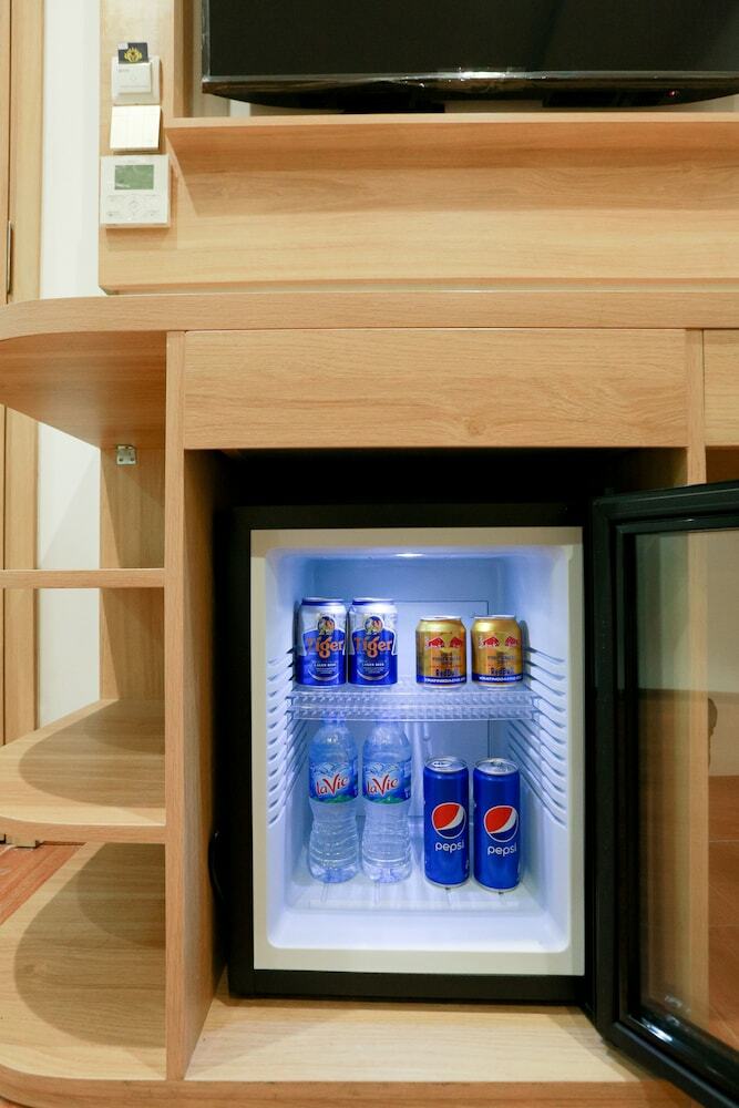 Aparthotel Prague Airport Hotel