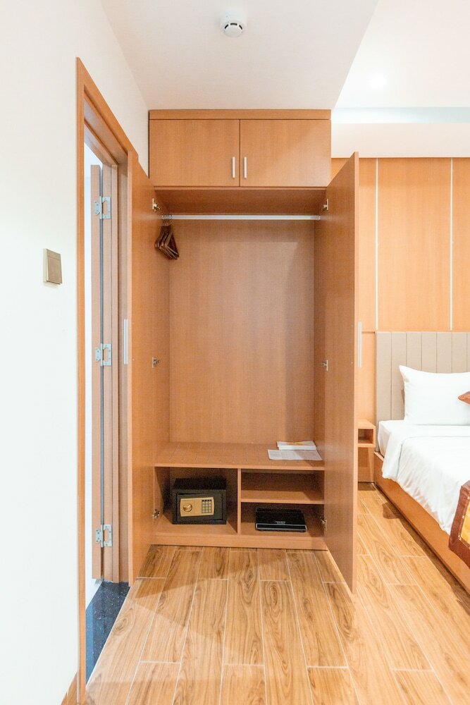 Aparthotel Prague Airport Hotel
