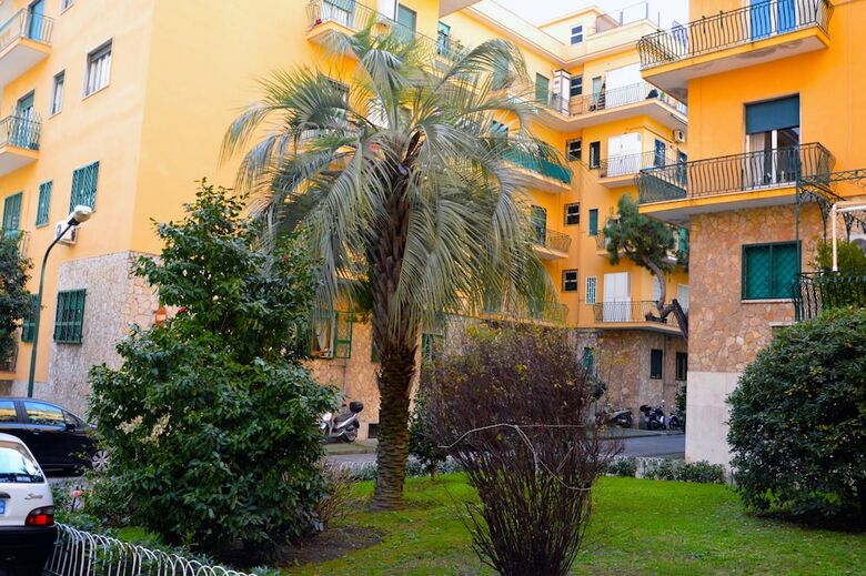 Casa Argentino B&B