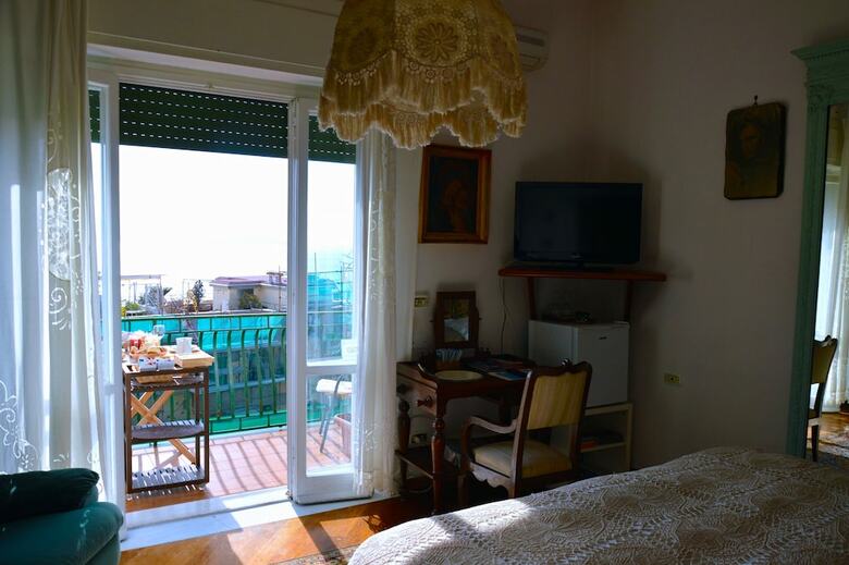 Casa Argentino B&B