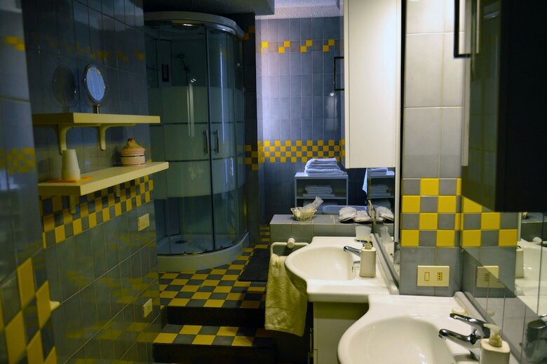 Casa Argentino B&B
