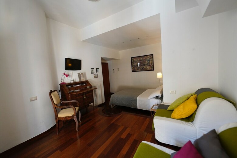 Casa Argentino B&B