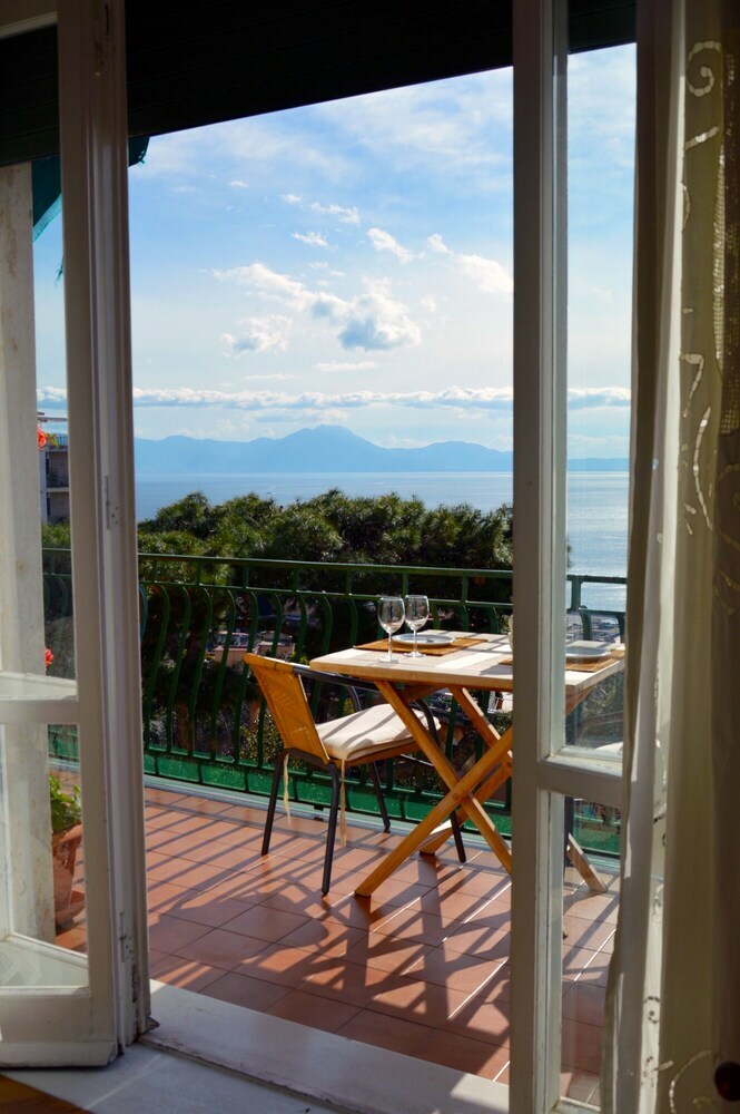 Casa Argentino B&B