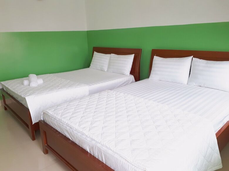 Hotel Anh Thu