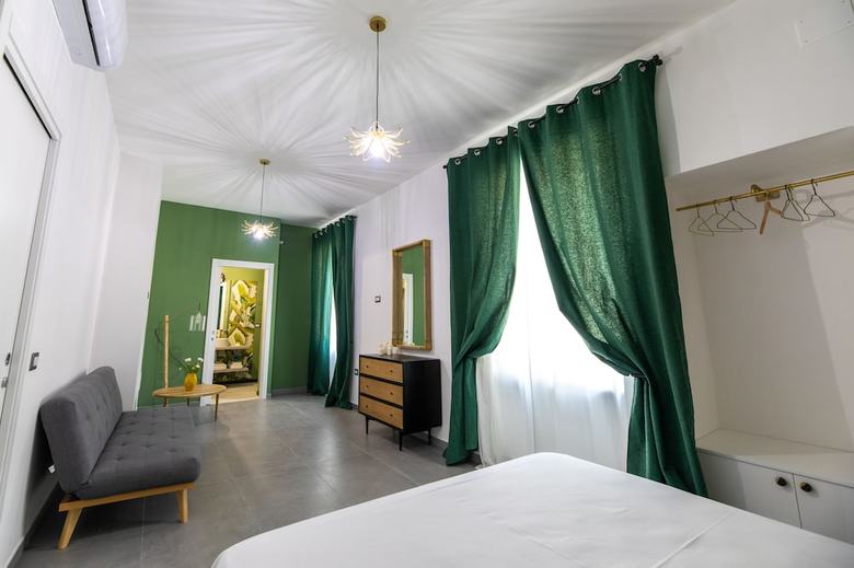 Bed & Breakfast Monca's House