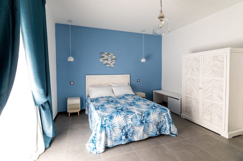 Bed & Breakfast Monca's House