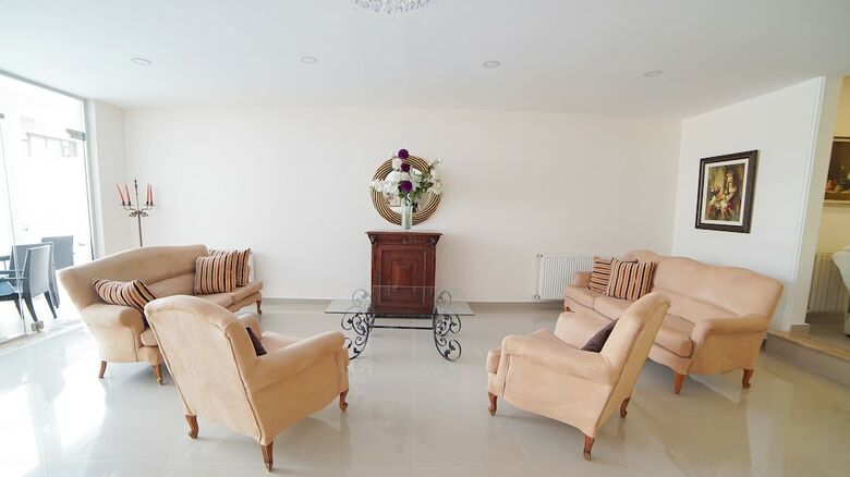 Hotel Kobuleti Beach Club
