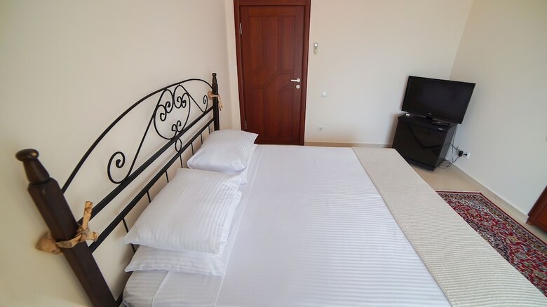Hotel Kobuleti Beach Club