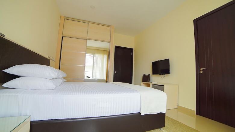 Hotel Kobuleti Beach Club