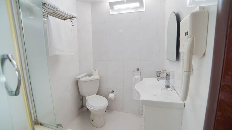 Hotel Kobuleti Beach Club