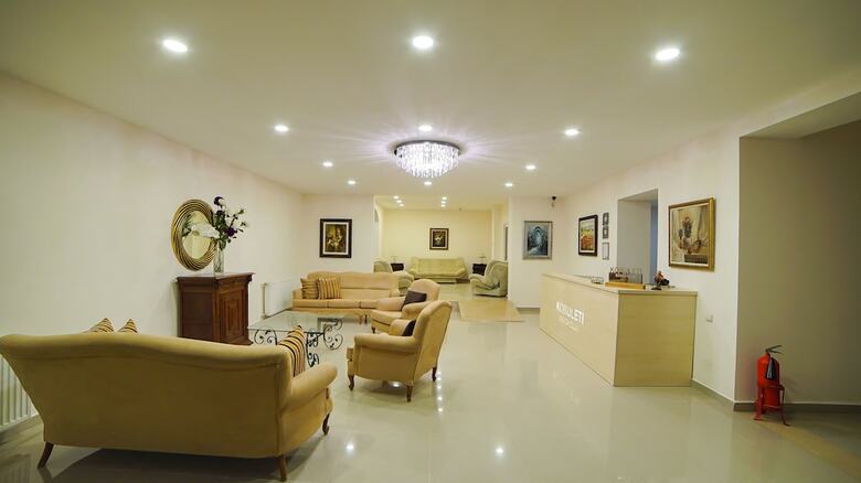 Hotel Kobuleti Beach Club