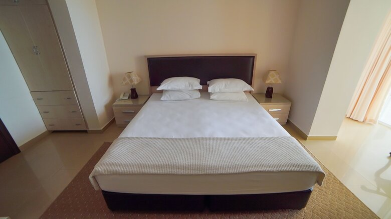 Hotel Kobuleti Beach Club