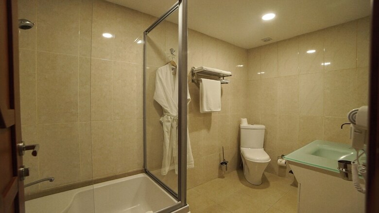 Hotel Kobuleti Beach Club