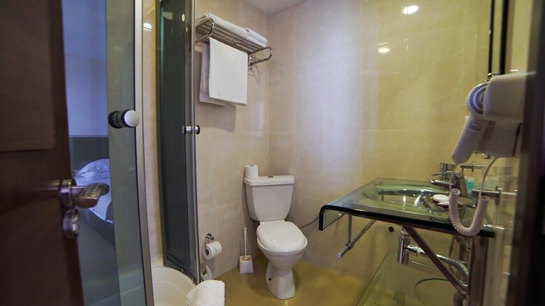 Hotel Kobuleti Beach Club