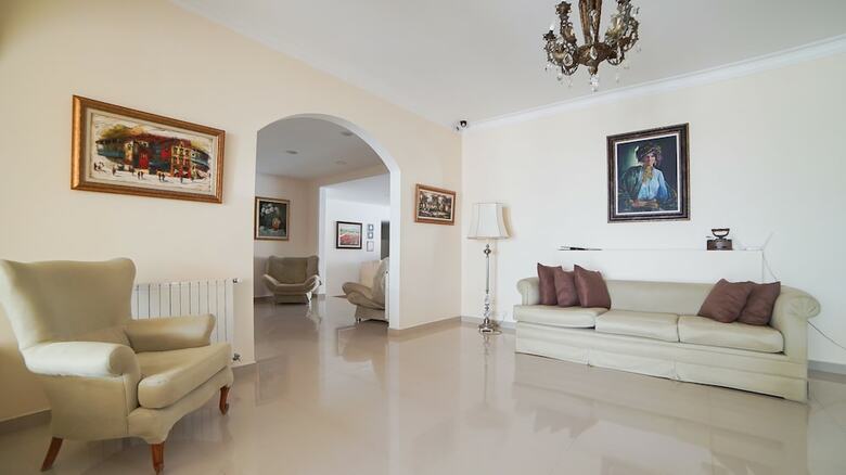 Hotel Kobuleti Beach Club
