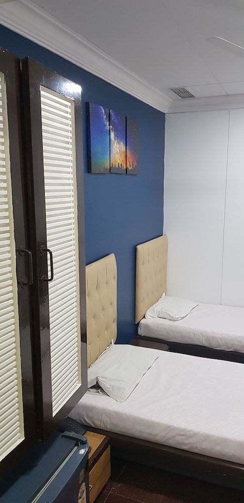 Hotel White Pearl