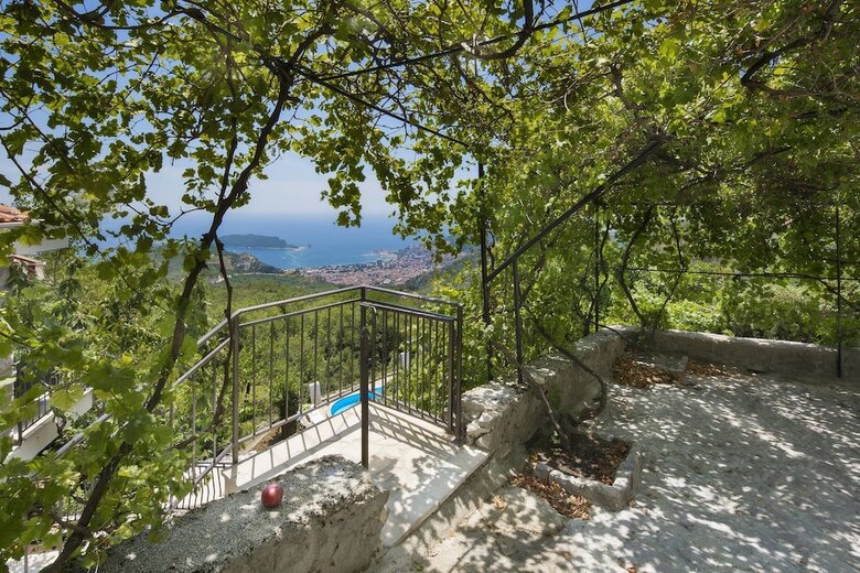 Villa Nera
