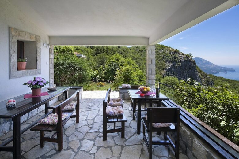 Villa Nera