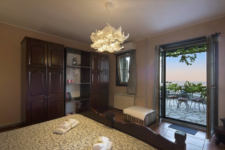 Villa Nera