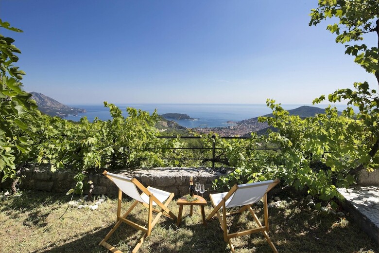 Villa Nera