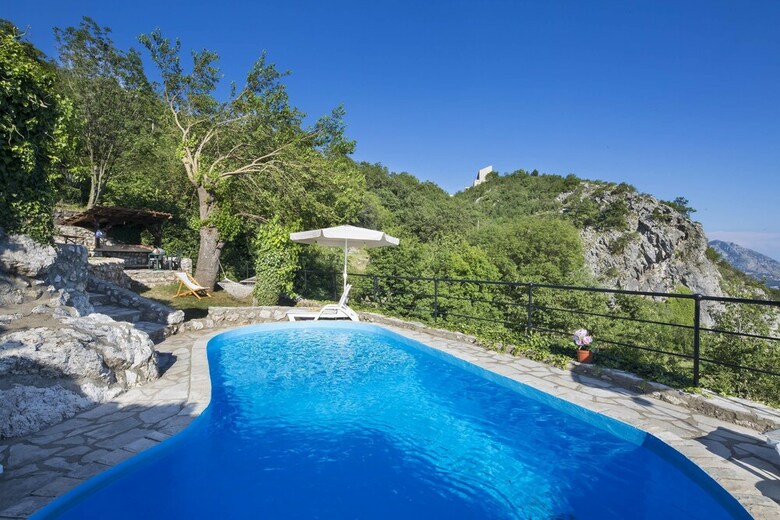 Villa Nera