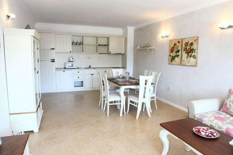 Apartamento Oasis Beach Club