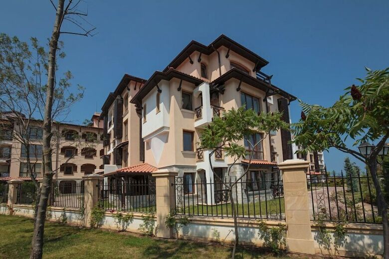 Apartamento Oasis Beach Club