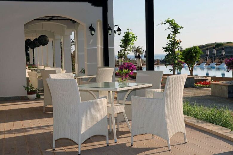 Apartamento Oasis Beach Club