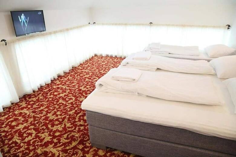 Hotel Residence Mahala