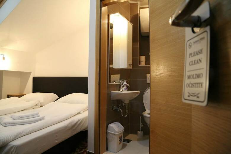 Hotel Residence Mahala