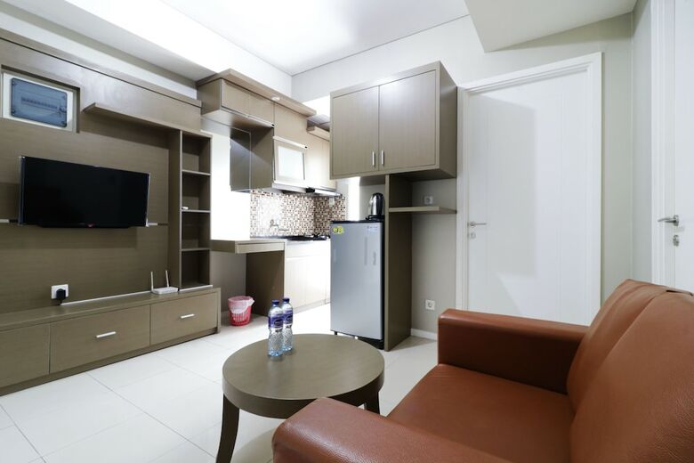 Hotel Ten Eleven Living Point