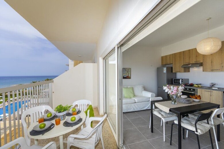 Apartamentos Protaras Almyra Seaview Suite 34