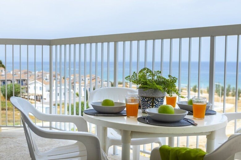 Apartamentos Protaras Almyra Seaview Suite 34