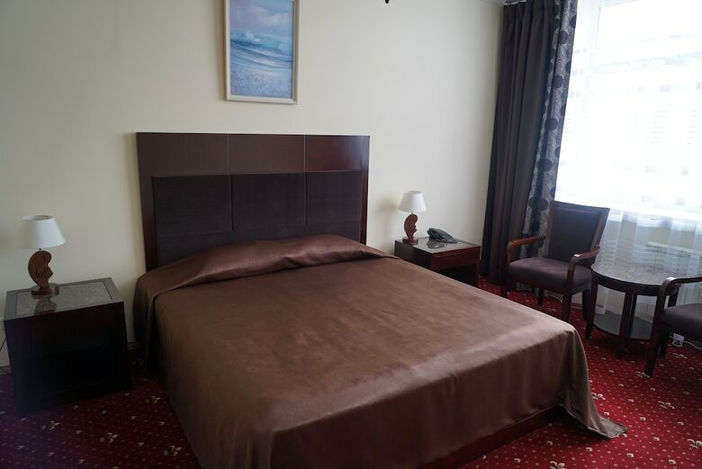 Posada Hotel Panorama