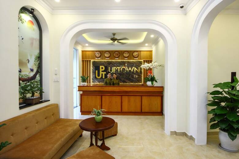 Uptown Hoi An Hotel