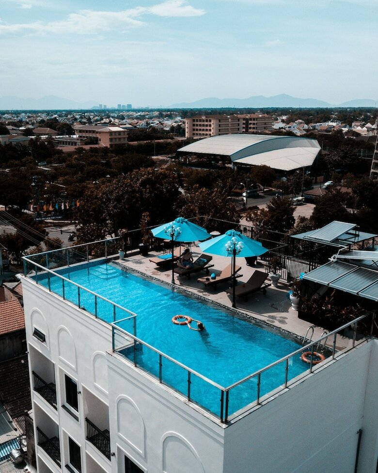 Uptown Hoi An Hotel