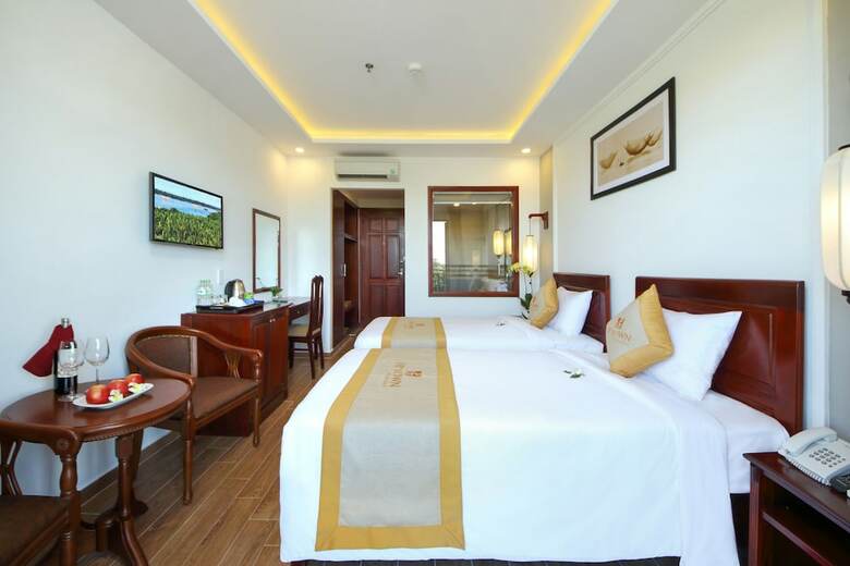 Uptown Hoi An Hotel