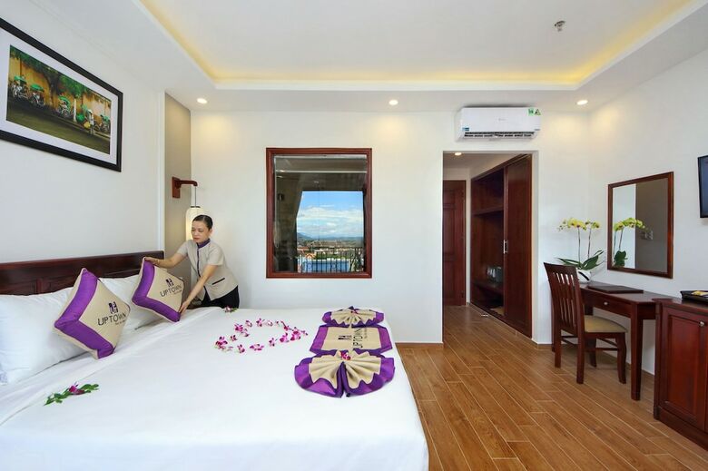 Uptown Hoi An Hotel