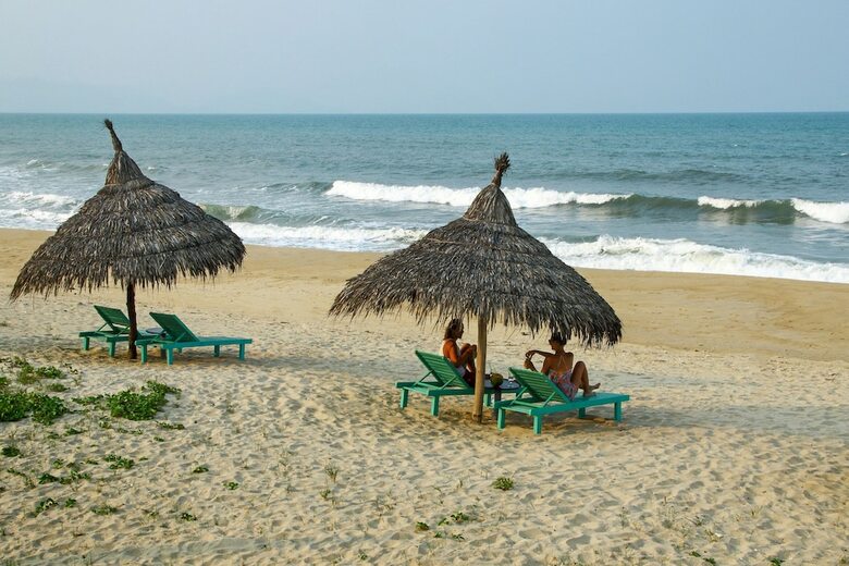 Uptown Hoi An Hotel