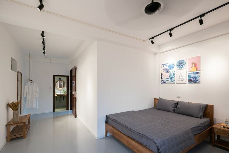 Aparthotel Nyna Homestay