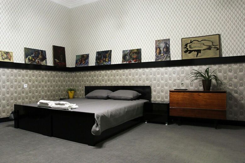 Hotel Bounty Guest House