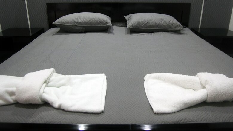 Hotel Bounty Guest House